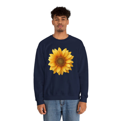 SUNFLOWER SEED - Sari-Sari Store (Sweatshirt)