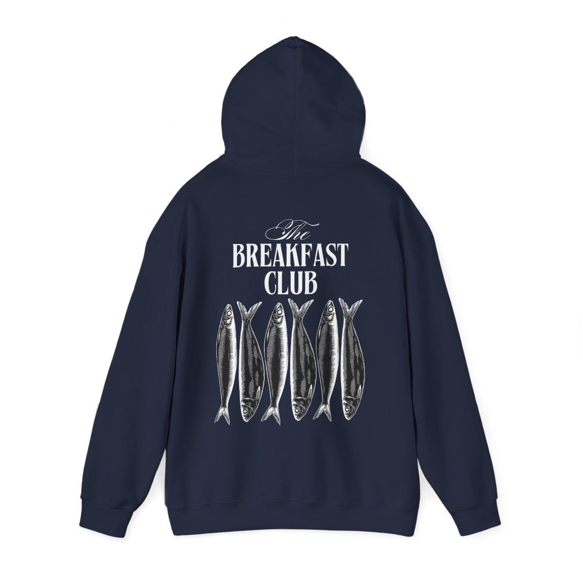 TUYO 1 - Filipino Food (Hoodie)