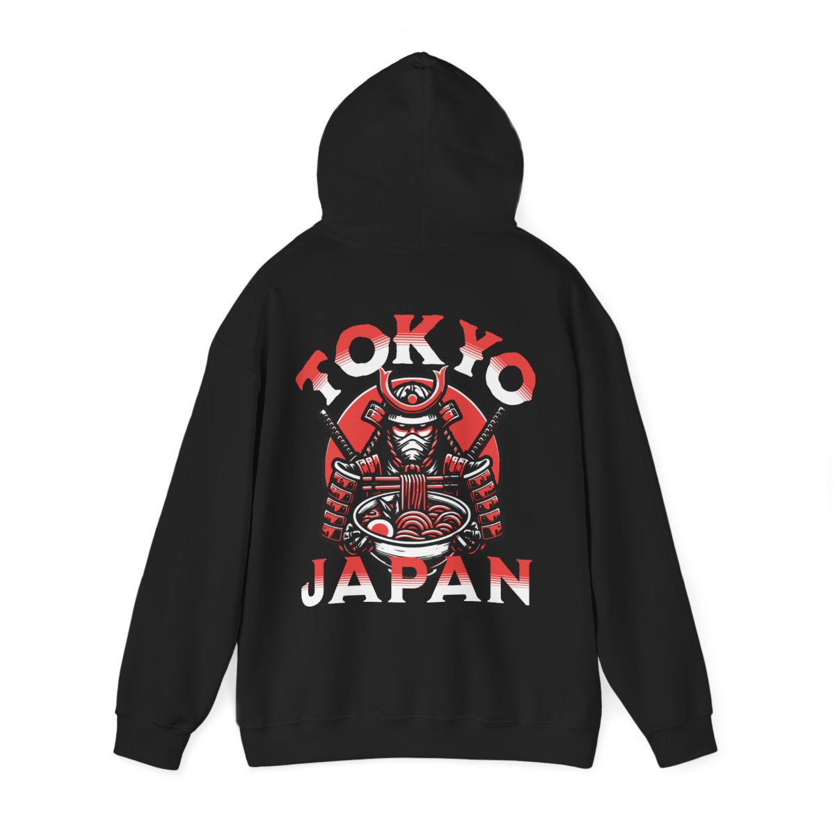 TOKYO FOOD TRIP 2 - Japanese Food (Hoodie)