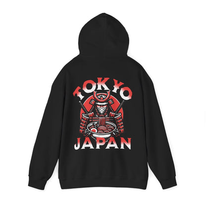 TOKYO FOOD TRIP 2 - Japanese Food (Hoodie)