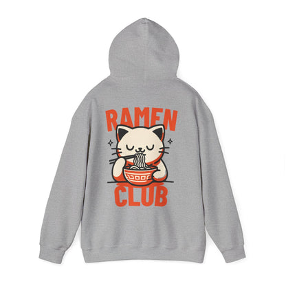 RAMEN CLUB 2 - Japanese Food (Hoodie)