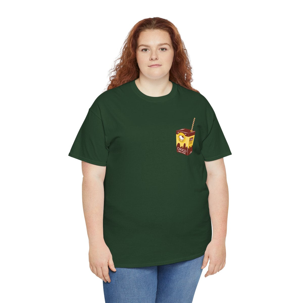 CHOCO DRINK - Sari-Sari Store (Basic Tee)