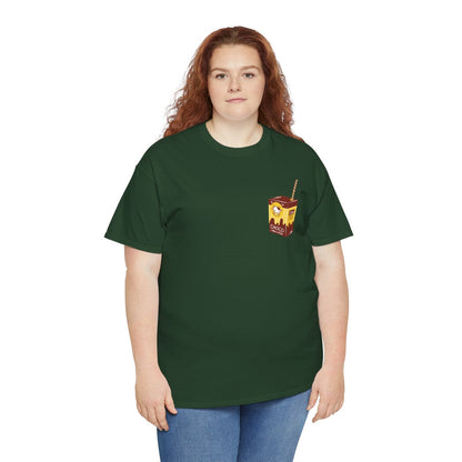 CHOCO DRINK - Sari-Sari Store (Basic Tee)