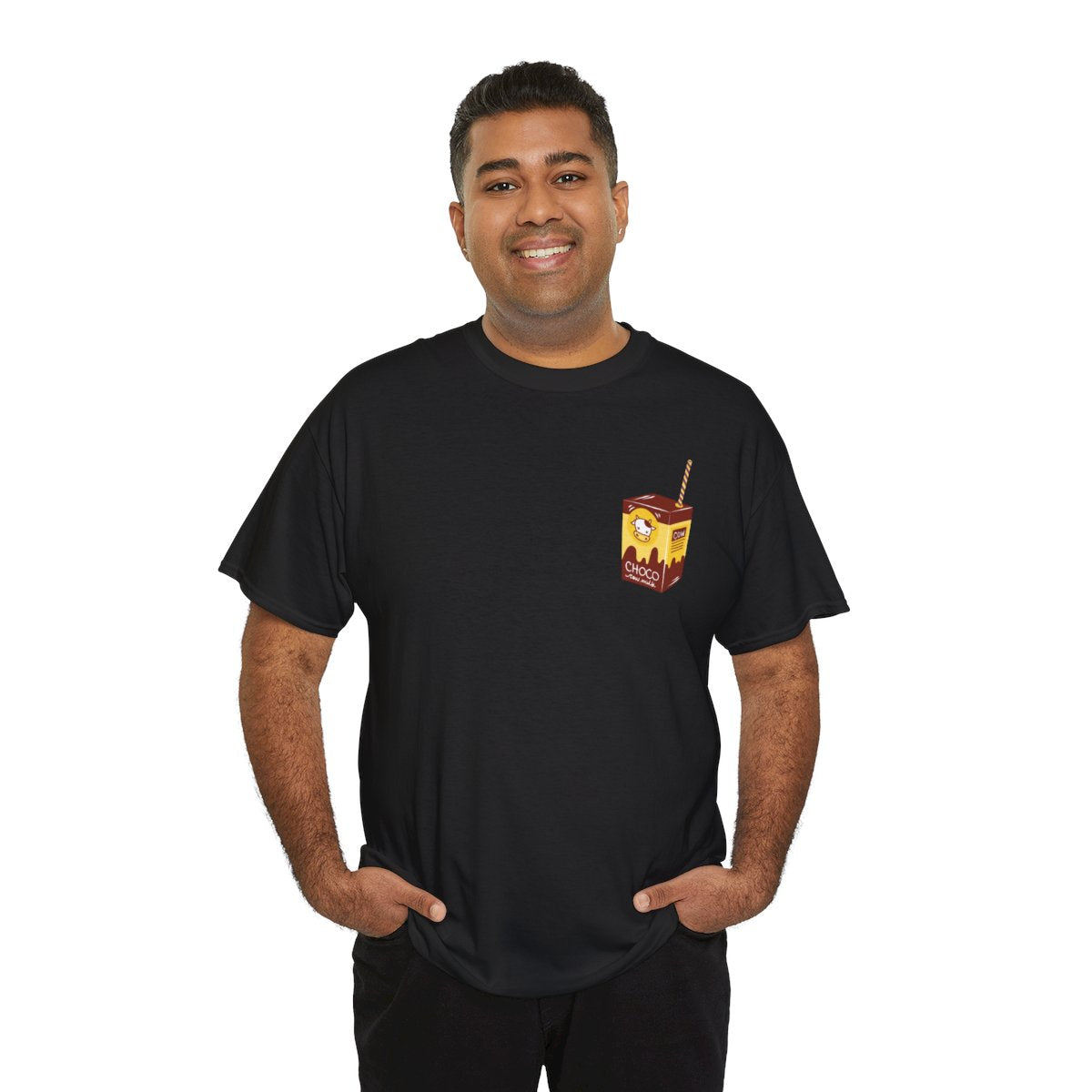 CHOCO DRINK - Sari-Sari Store (Basic Tee)