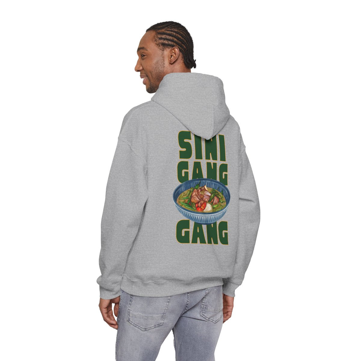 LECHON SINIGANG - Filipino Food (Hoodie)