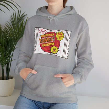 SUPER ASIM GUM BALL - Sari-Sari Store (Hoodie)