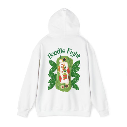 BOODLE FIGHT 2 - Filipino Food (Hoodie)
