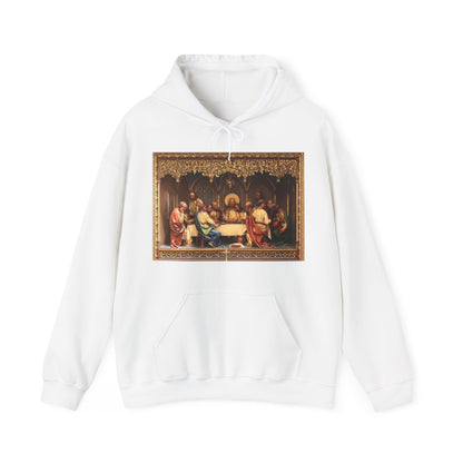 THE LAST SUPPER - Foodie (Hoodie)