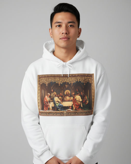THE LAST SUPPER - Foodie (Hoodie)