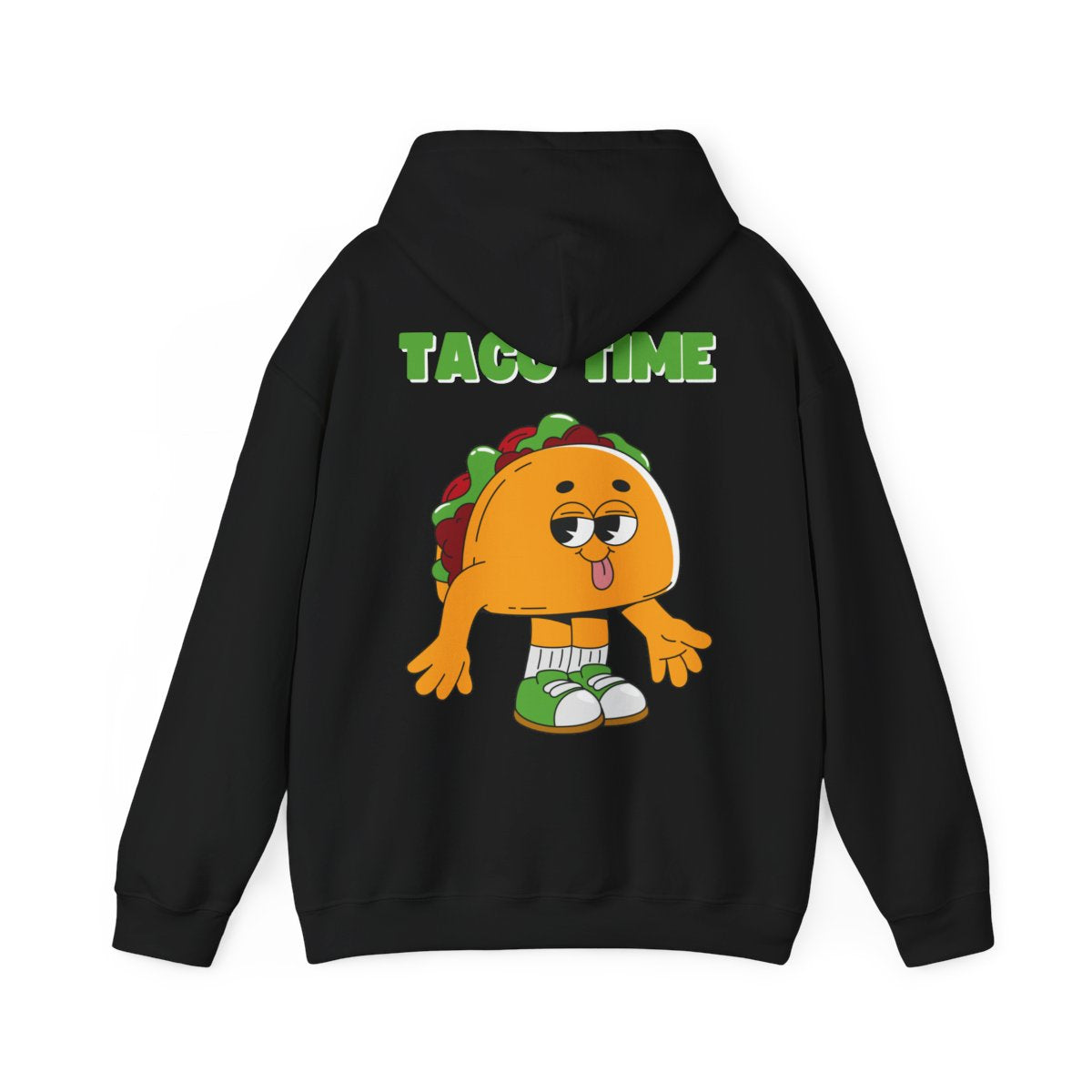 TACO CHIPS - Tacos/Nachos (Hoodie)