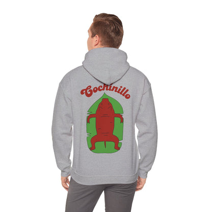 COCHINILLO - Filipino Food (Hoodie)