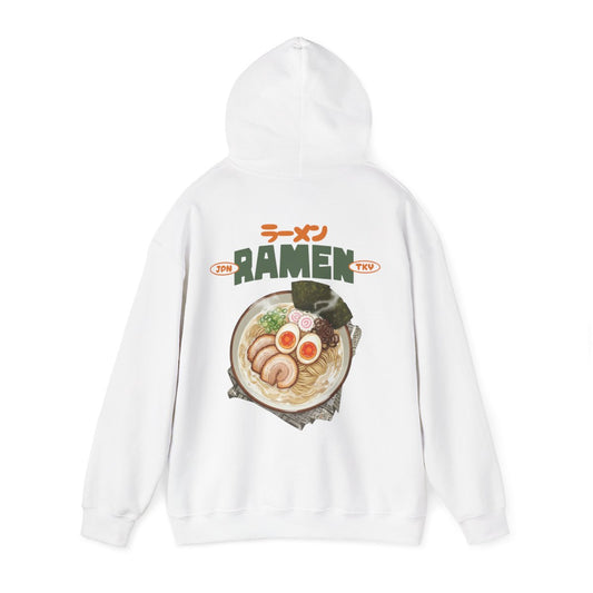 SAPPORO MISO - Japanese Food (Hoodie)