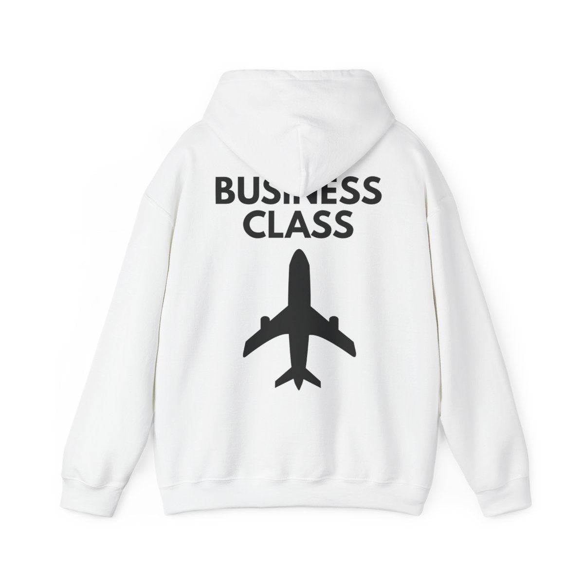 BUSINESS CLASS FOODIE - Pasalubong Center (Hoodie)