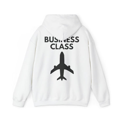 BUSINESS CLASS FOODIE - Pasalubong Center (Hoodie)