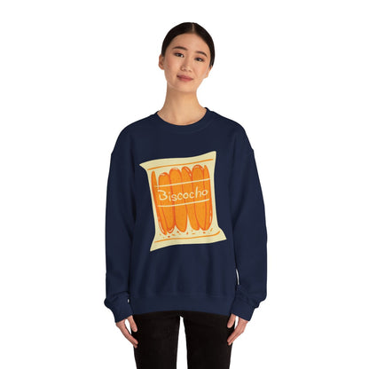 BISCOCHO - Pasalubong Center (Sweatshirt)