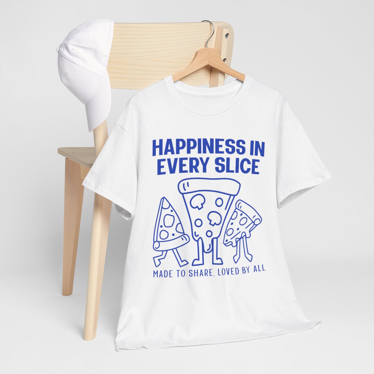 NEOPOLITAN - Pizza (Kids Tee)
