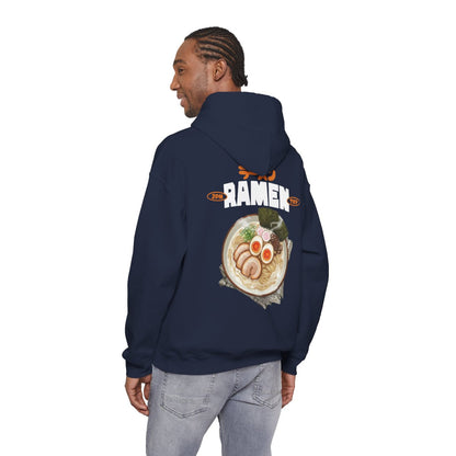 SAPPORO MISO - Japanese Food (Hoodie)