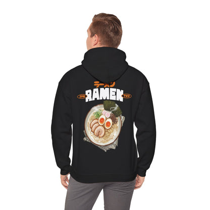 SAPPORO MISO - Japanese Food (Hoodie)