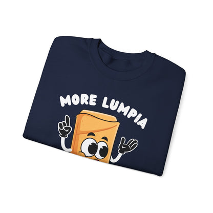LUMPIA 7 - Filipino Food (Sweatshirt)