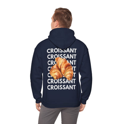 CROISSANT 2 - Bread (Hoodie)