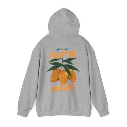DRIED MANGOES 2 - Pasalubong Center (Hoodie)