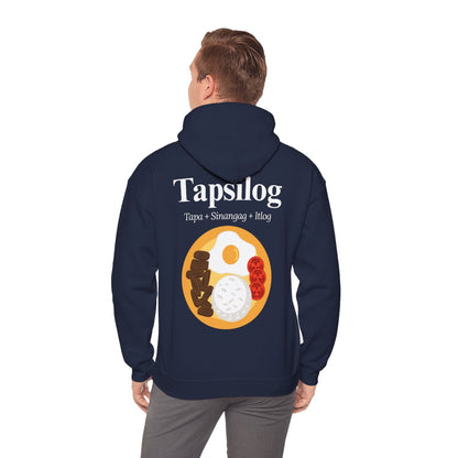 TAPSILOG 3 - Filipino Food (Hoodie)