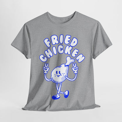 BUTTERMILK FRIED CHICKEN - All Meat (Basic Tee)