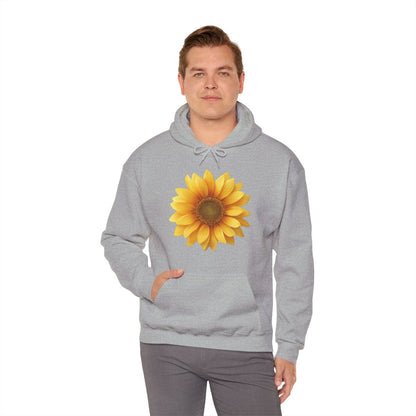 SUNFLOWER SEED - Sari-Sari Store (Hoodie)