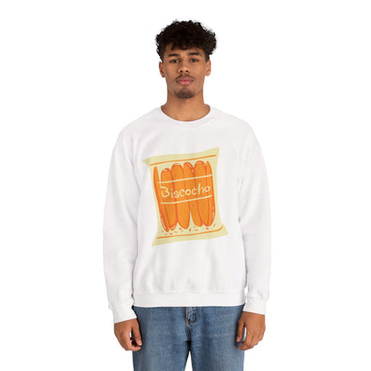 BISCOCHO - Pasalubong Center (Sweatshirt)