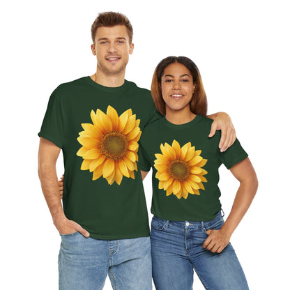 SUNFLOWER SEED - Sari-Sari Store (Basic Tee)