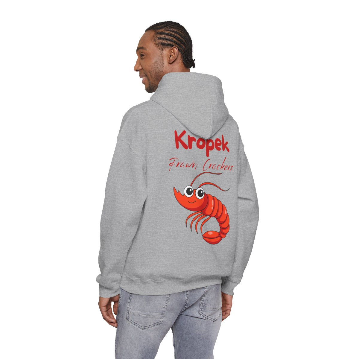 KROPEK - Sari-Sari Store (Hoodie)