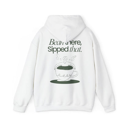 BARAKO BLAZE - Coffee (Hoodie)