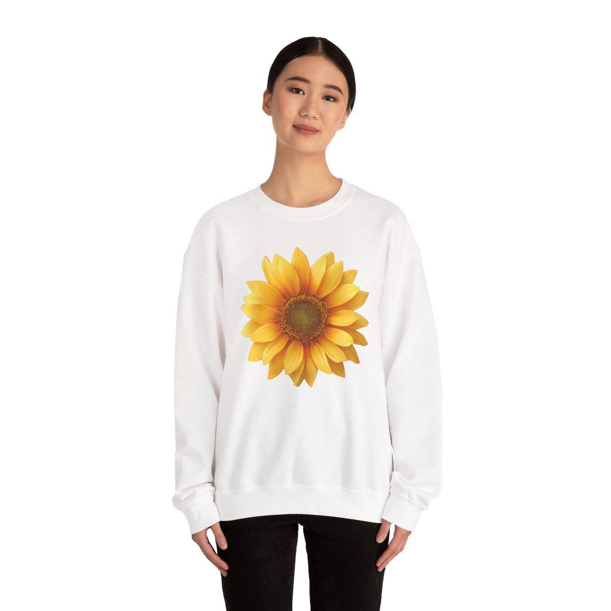 SUNFLOWER SEED - Sari-Sari Store (Sweatshirt)