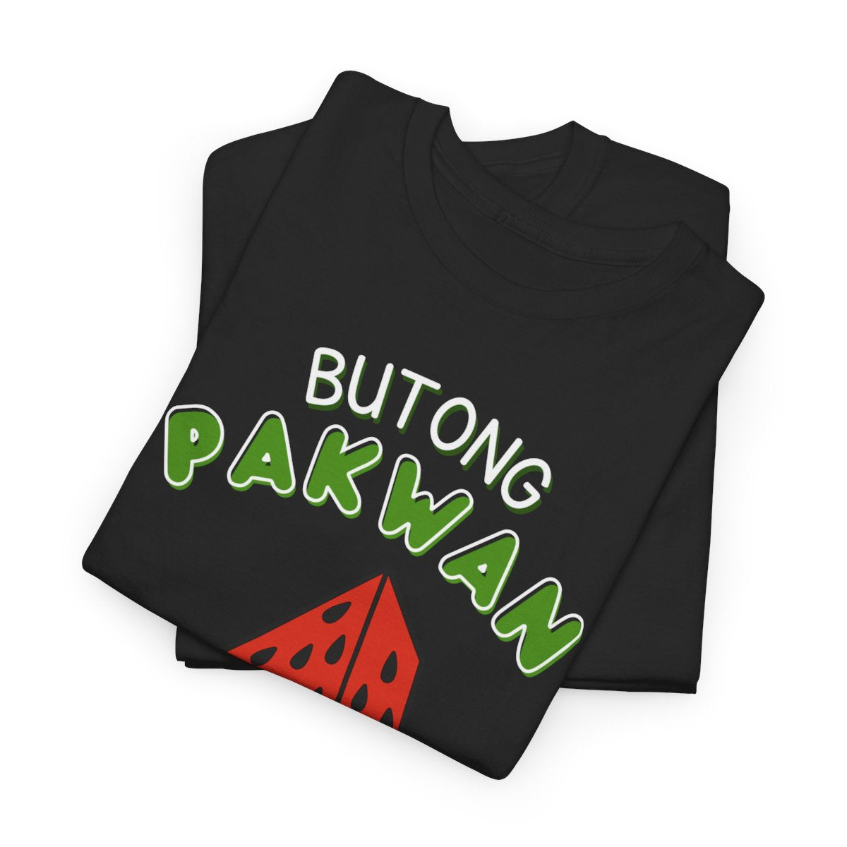 BUTONG PAKWAN 2 - Sari-Sari Store (Kids Tee)
