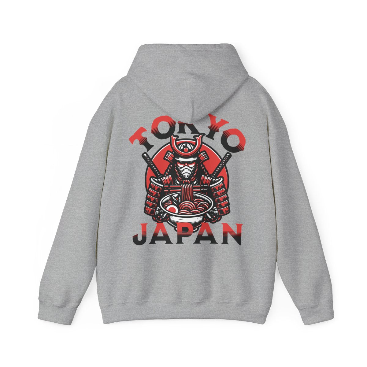 TOKYO FOOD TRIP 2 - Japanese Food (Hoodie)