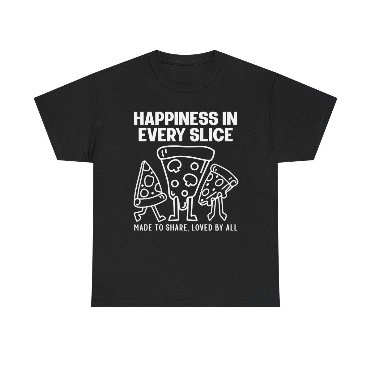 NEOPOLITAN - Pizza (Kids Tee)