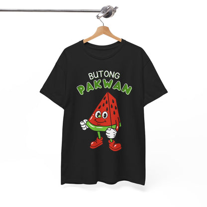BUTONG PAKWAN 2 - Sari-Sari Store (Basic Tee)