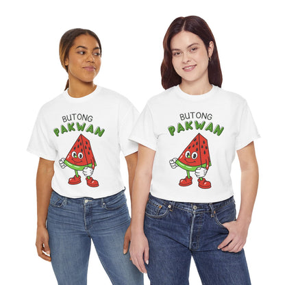 BUTONG PAKWAN 2 - Sari-Sari Store (Basic Tee)