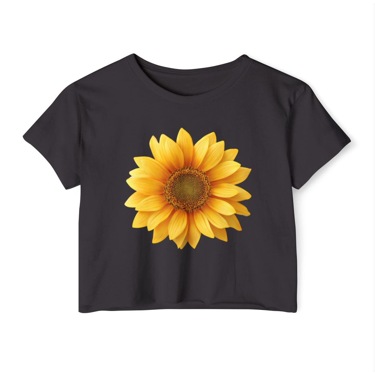 SUNFLOWER SEED - Sari-Sari Store (Crop Top)