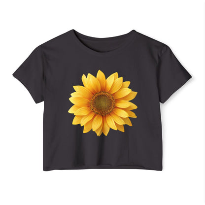 SUNFLOWER SEED - Sari-Sari Store (Crop Top)