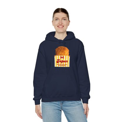 BONELESS FRIED CHICKEN - Japanese Food (Hoodie)