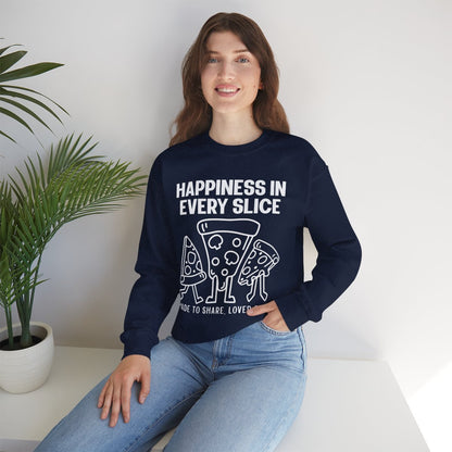 NEOPOLITAN - Pizza (Sweatshirt)