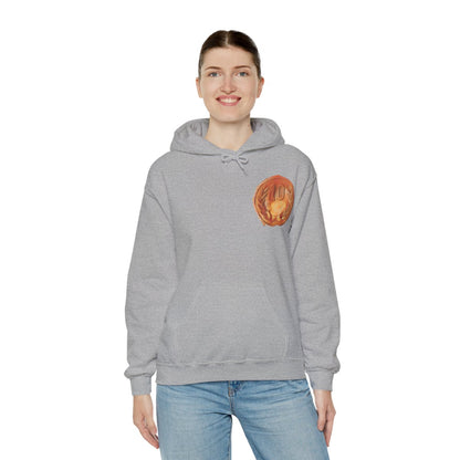 10 YEN PANCAKE - Japanese Food (Hoodie)