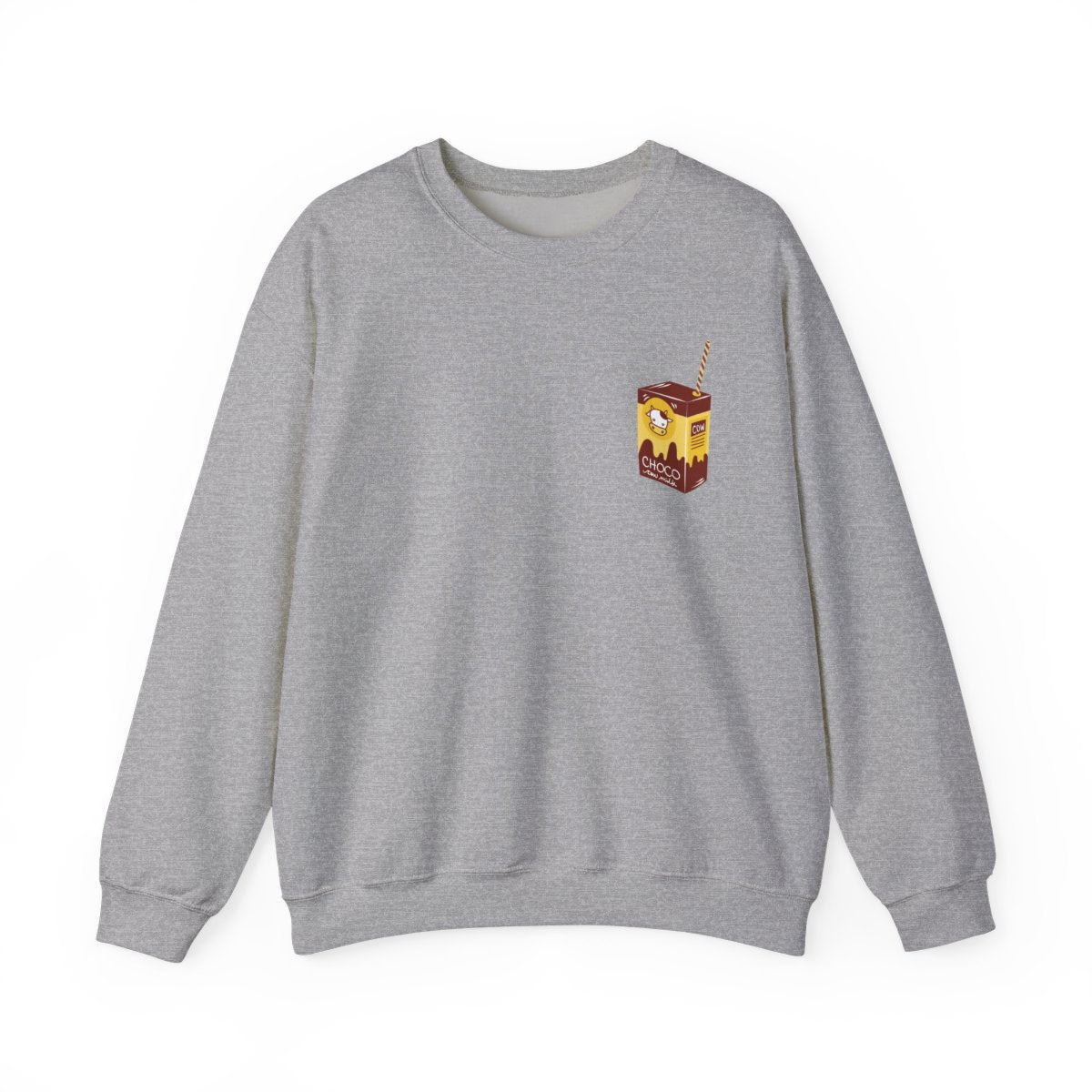 CHOCO DRINK - Sari-Sari Store (Sweatshirt)