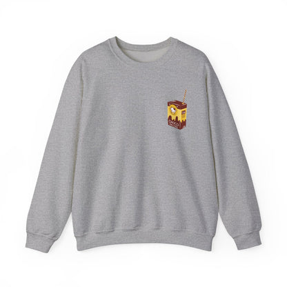 CHOCO DRINK - Sari-Sari Store (Sweatshirt)