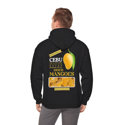 DRIED MANGOES 1 - Pasalubong Center (Hoodie)