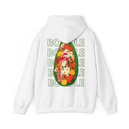 BOODLE FIGHT 3 - Filipino Food (Hoodie)