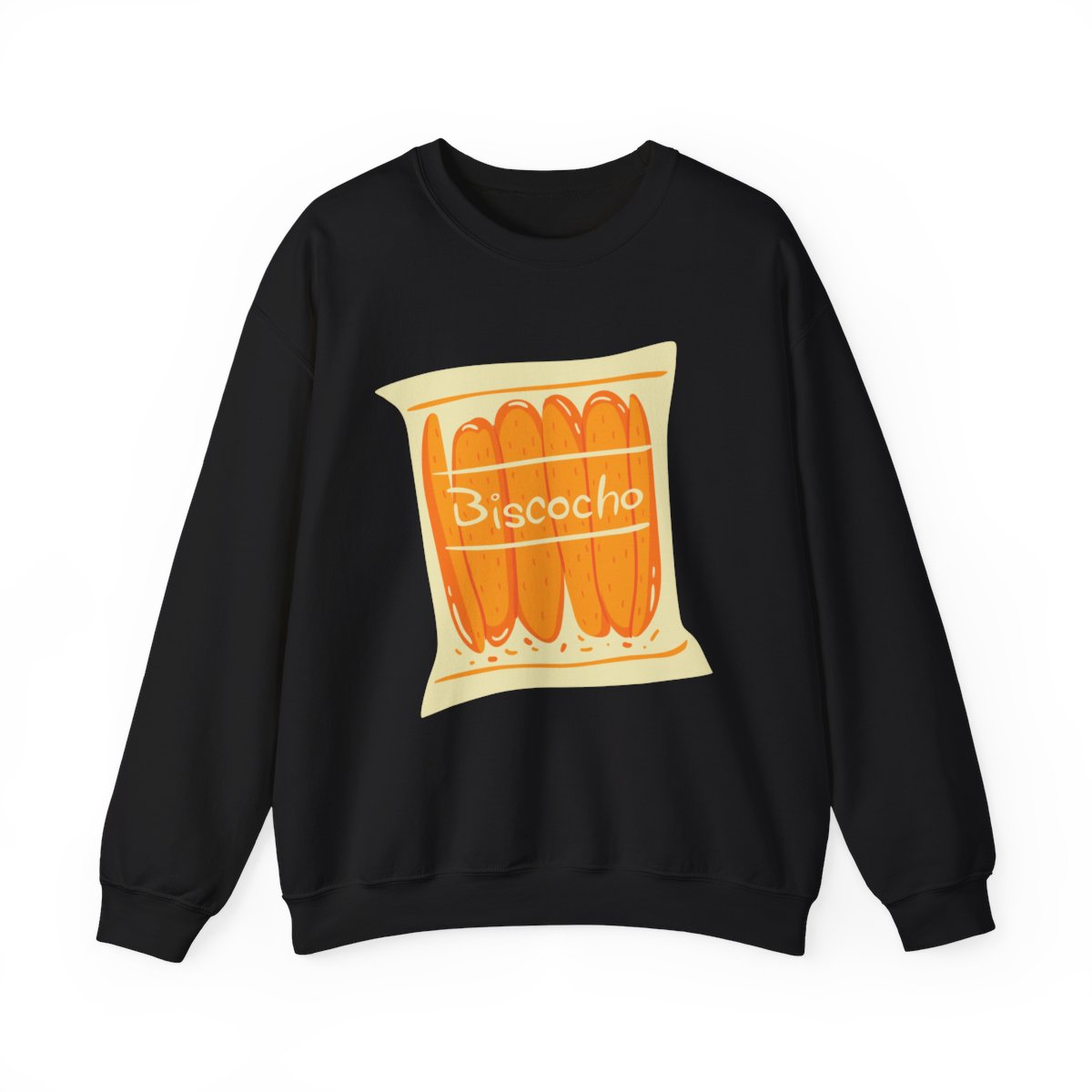 BISCOCHO - Pasalubong Center (Sweatshirt)