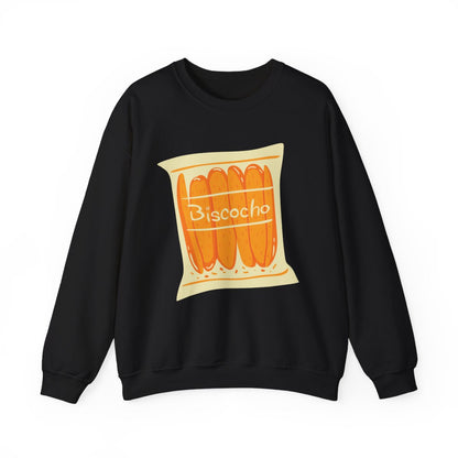 BISCOCHO - Pasalubong Center (Sweatshirt)