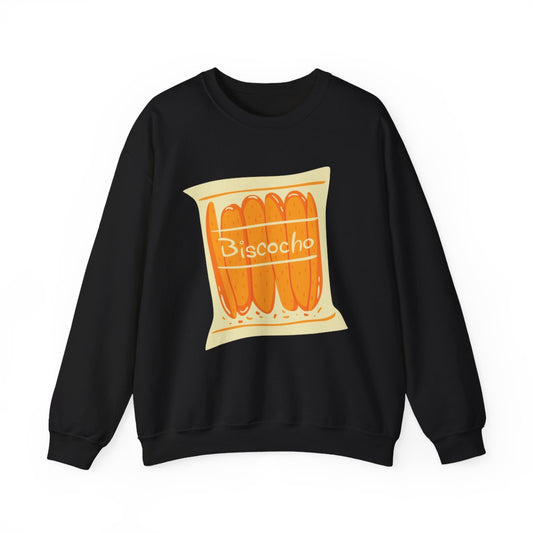 BISCOCHO - Pasalubong Center (Sweatshirt)